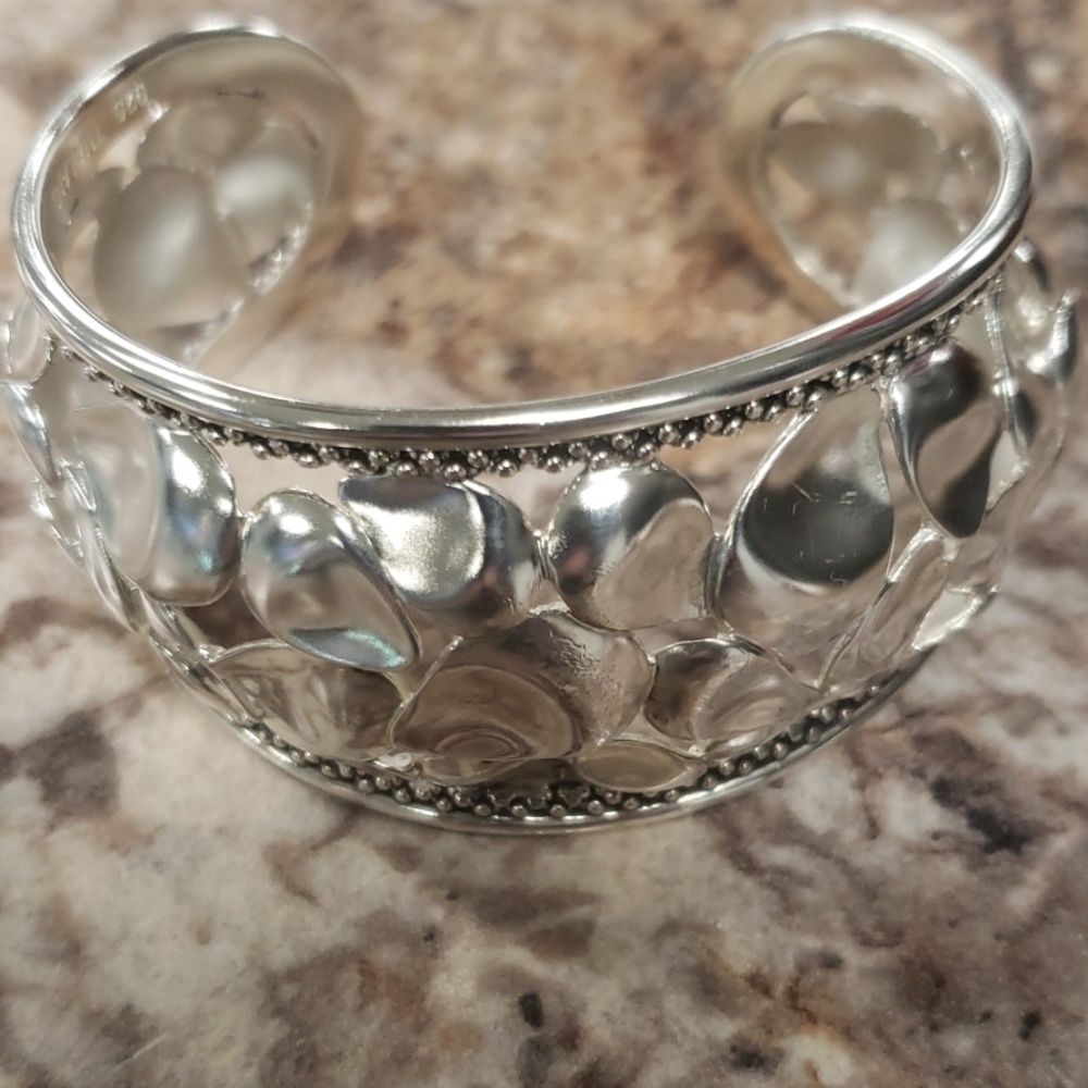Michael Dawkins bangle